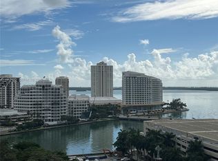 500 Brickell Ave APT 1602, Miami, FL 33131