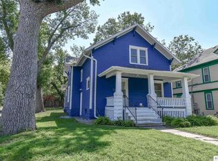 244 N 31st St, Lincoln, NE 68503