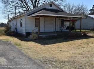 2412 Main St, Sumiton, AL 35148