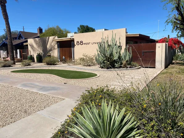 88 W Lynwood ST, 88 W Lynwood St APT 1, Phoenix, AZ 85003