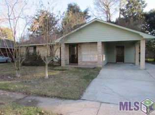 318 Bon Crest Ave, Baton Rouge, LA 70807