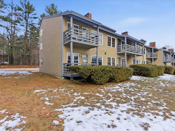 9 A Condo Lane #A18, Greenwood, ME 04255