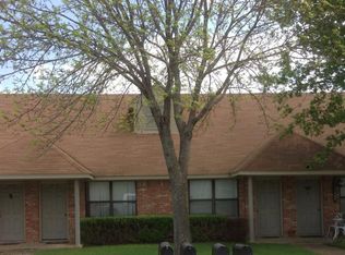 1312 Chapelwood Dr, Waco, TX 76712