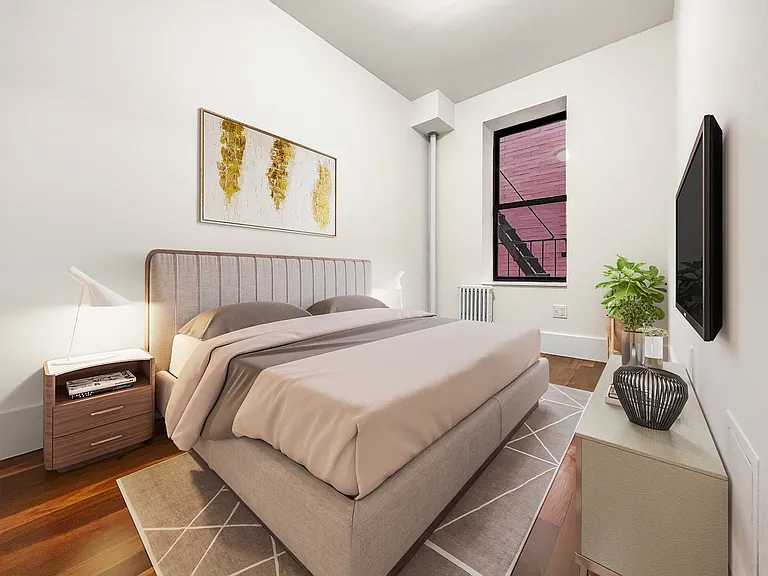 455 Hudson St #5A — Photo 3