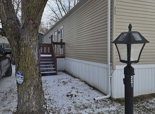6901 SE 14th St LOT 231, Des Moines, IA 50320
