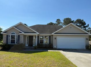 606 Hampstead Ave, Statesboro, GA 30458