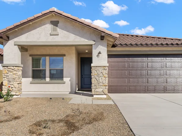 7548 West Park, Laveen, AZ 85339
