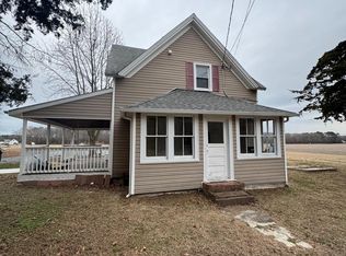 12934 Selby Rd, Bishopville, MD 21813