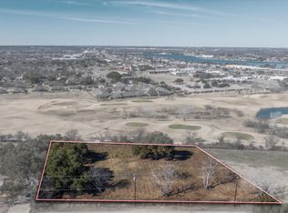 600 Mustang Trl, Granbury, TX 76049