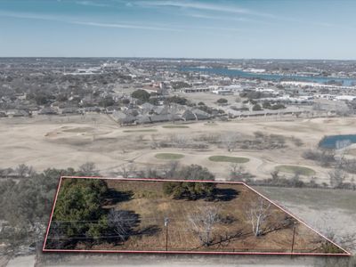 600 Mustang Trl, Granbury, TX, 76049