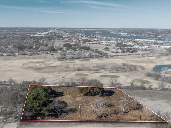600 Mustang Trl, Granbury, TX 76049