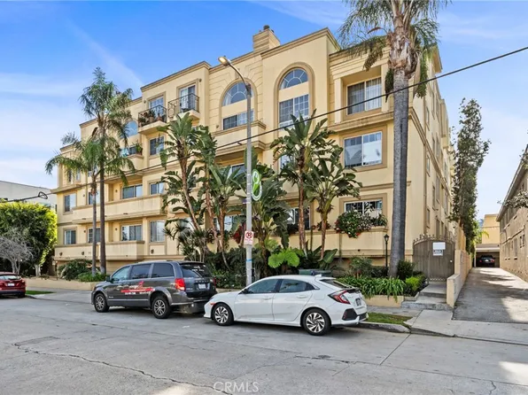10824 Bloomfield St APT 108, North Hollywood, CA 91602