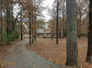 1215 W Roderweis Rd, Jacksonville, AR 72023