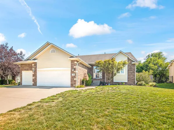 11307 E Donegal St, Wichita, KS 67206