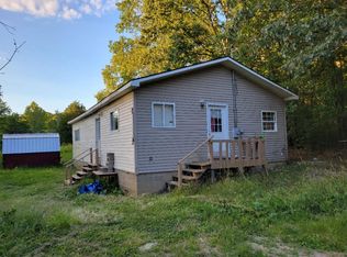 2470 Tong Hollow Rd, Bainbridge, OH 45612