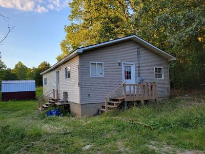 2470 Tong Hollow Rd, Bainbridge, OH, 45612