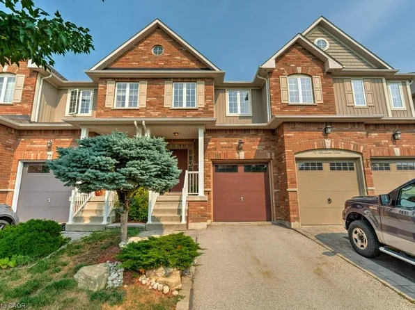 79 Browview Dr, Waterdown, ON L8B 0R2