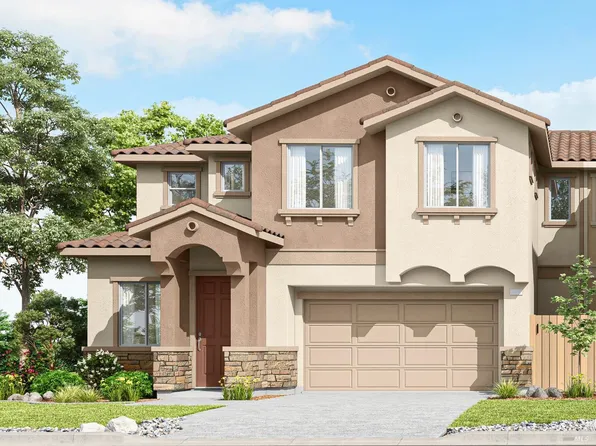 1309 Sunningdale Ln, Fairfield, CA 94533