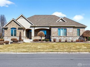 2184 Annandale Pl, Xenia, OH 45385