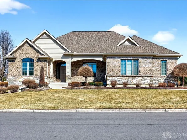 2184 Annandale Pl, Xenia, OH 45385