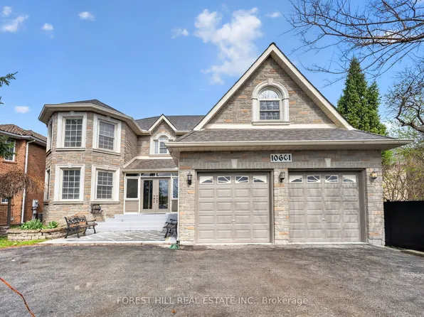 10601 Bathurst St, Richmond Hill, ON L4C 7V8