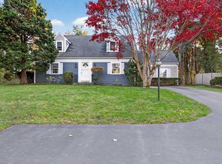 79 Bayberry Lane, Barnstable, MA 02630