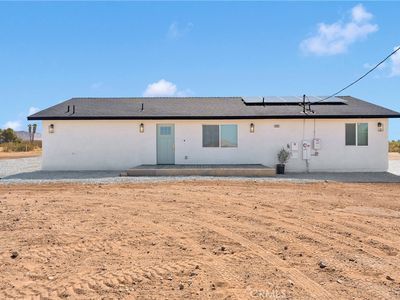 37325 Indian Ave, Yermo, CA, 92398