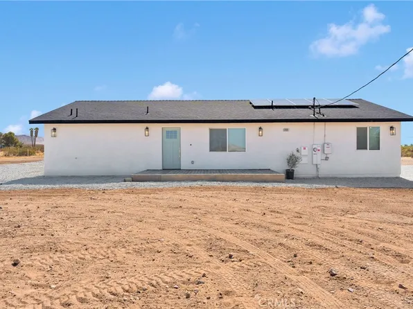 37325 Indian Ave, Yermo, CA 92398