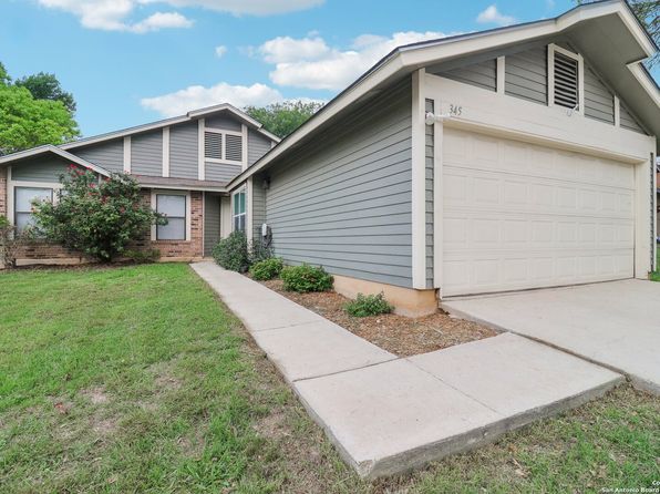 345 Cypressfox, San Antonio, TX 78245
