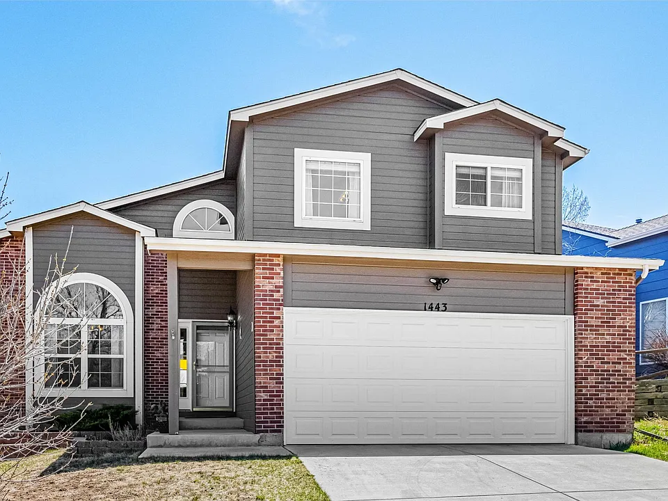 1443 Chesham Cir