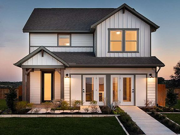 Lariat - Canyon Interior Image 1