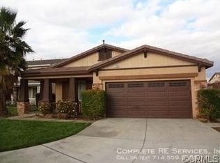 17106 Red Cedar Ct, Fontana, CA 92337