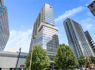 45 Ivan Allen Blvd #2207, Atlanta, GA 30308