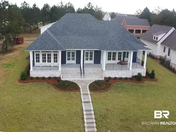 505 Gallimore Ln, Fairhope, AL 36532