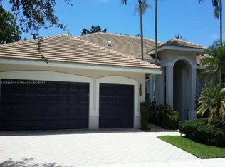 351 Mallard Rd, Weston, FL 33327