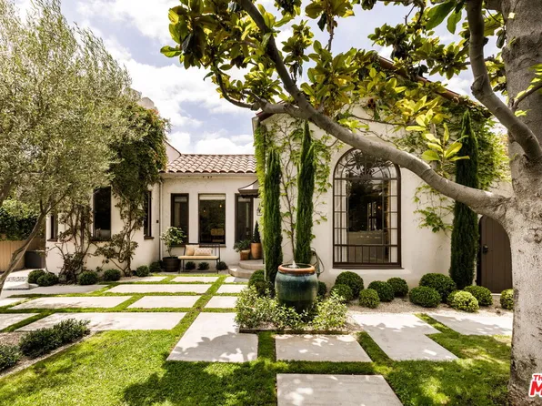 6570 Colgate Ave, Los Angeles, CA 90048