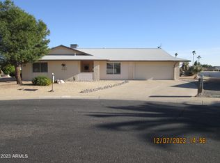 19015 N Ashwood Dr, Sun City West, AZ 85375