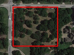 1705 N Pearson Ln, Southlake, TX 76092