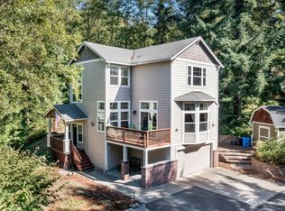 15318 NE Winsor Dr, Brush Prairie, WA 98606
