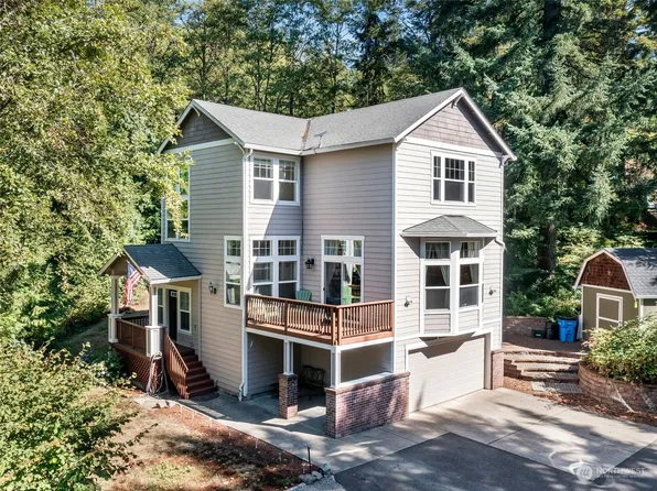 15318 NE WINSOR DR, Brush Prairie, WA 98606