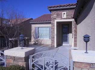 2122 Pepperell Ave, Henderson, NV 89044