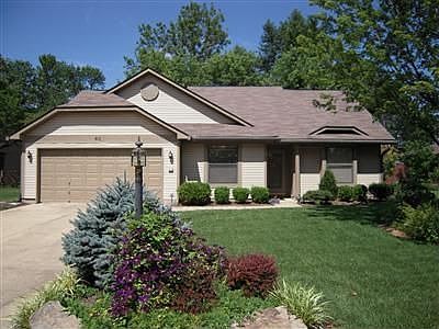 2nd image of 60 Renwood Pl