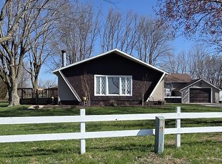 10600 Osage Rd, Prophetstown, IL 61277
