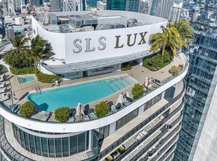 801 S Miami Ave #2607, Miami, FL 33130