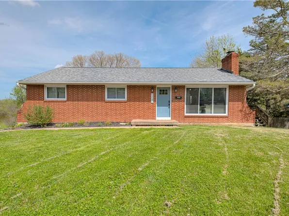 5247 N Norton Ave, Kansas City, MO 64119