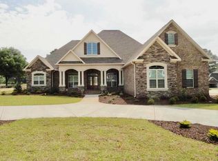 163 Harner Rd, Kathleen, GA 31047