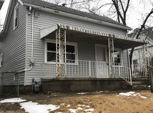 1611 S Faraday Ave, Peoria, IL