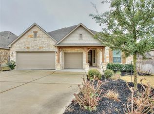 1983 Canyon Sage Path, Round Rock, TX 78665