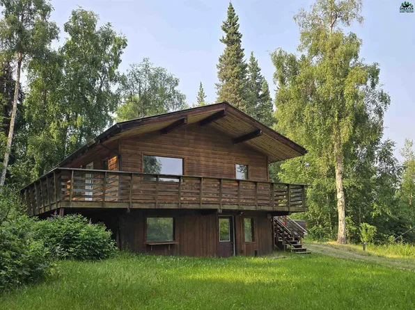 1559 Goldridge Dr, Fairbanks, AK 99709