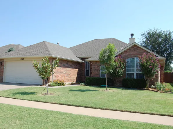8312 NW 75th St, Oklahoma City, OK 73132